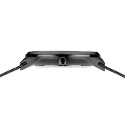Solar | polished/brushed black | 14442-227