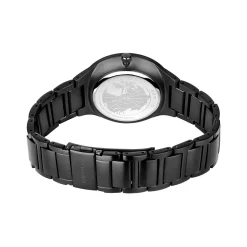 Solar | polished/brushed black | 14442-727