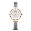 Solar | polished/brushed gold | 14631-024