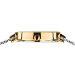 Solar | polished/brushed gold | 14631-024