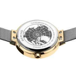 Solar | polished/brushed gold | 14631-024