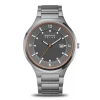 Solar | polished/brushed grey | 14442-777