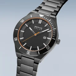 Solar | polished/brushed grey | 14443-779