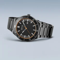 Solar | polished/brushed grey | 14443-779