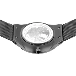 Solar | polished/brushed grey | 14442-077