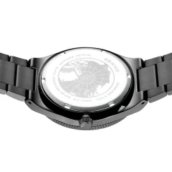Solar | polished/brushed grey | 14443-779