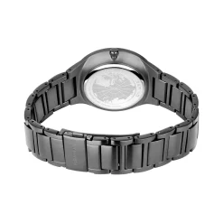 Solar | polished/brushed grey | 14442-777