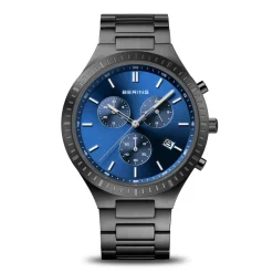 Titanium | brushed black | 11743-727
