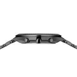 Titanium | brushed black | 11743-727