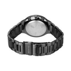 Titanium | brushed black | 11743-727