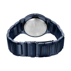 Titanium | brushed blue | 15239-797