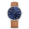 Titanium | brushed silver | 18640-567