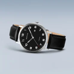 Titanium | brushed silver | 18640-402