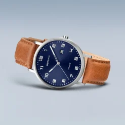 Titanium | brushed silver | 18640-567