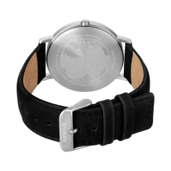 Titanium | brushed silver | 18640-402