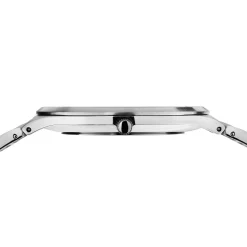 Titanium | brushed silver | 15240-777