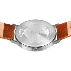 Titanium | brushed silver | 18640-567