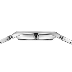 Titanium | brushed silver | 11739-772