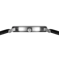 Titanium | brushed silver | 18640-402