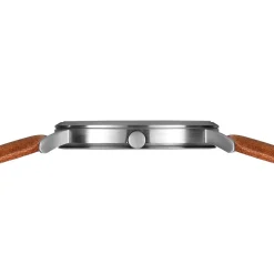 Titanium | brushed silver | 18640-567