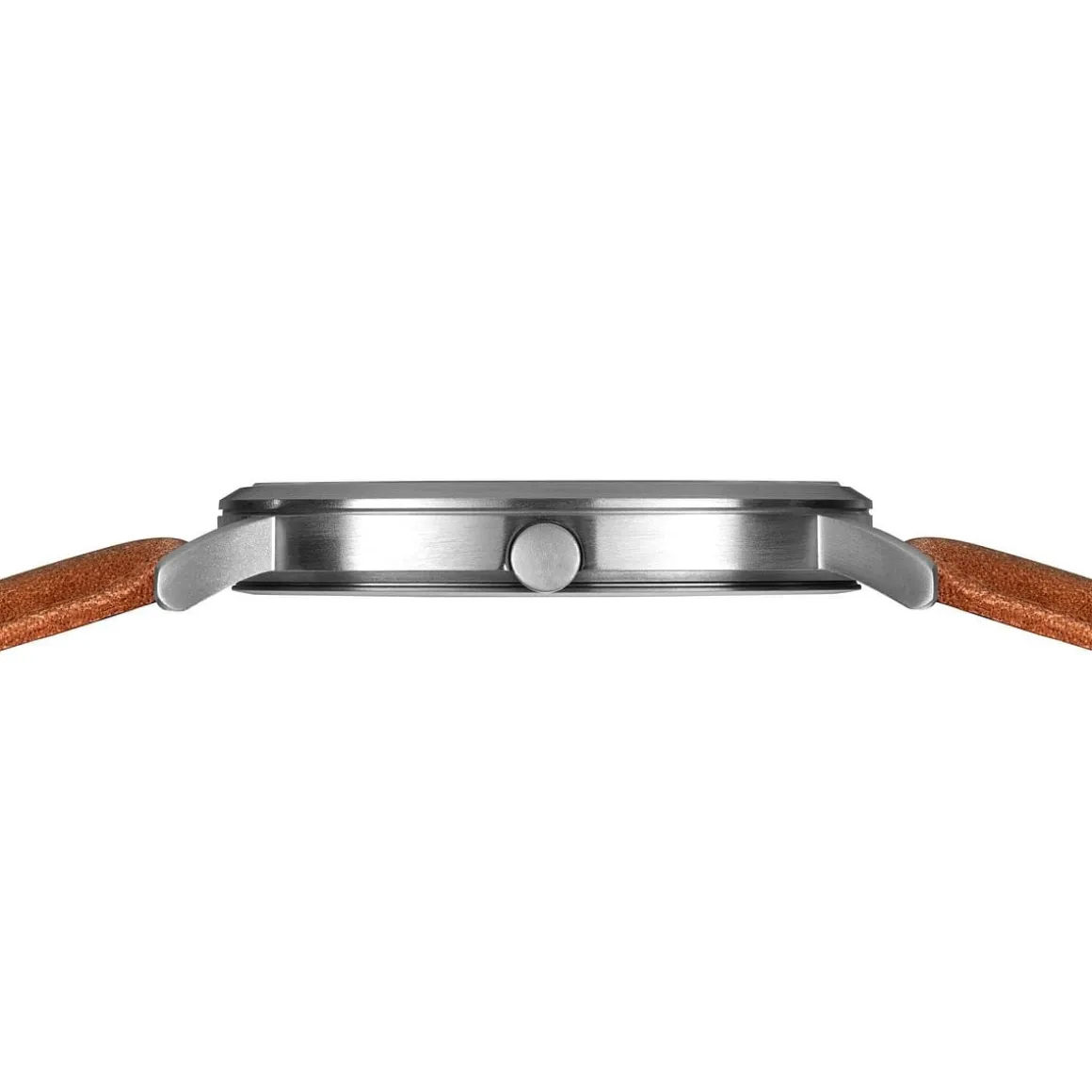 Titanium | brushed silver | 18640-568