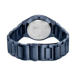 Titanium | mat blue | 11739-797