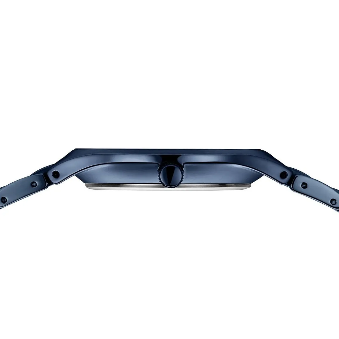 Titanium | mat blue | 11739-797