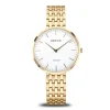 Titanium | polished gold | 19334-334
