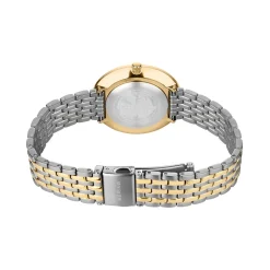 Titanium | polished gold | 19334-010
