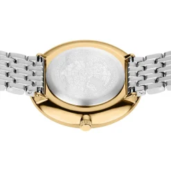 Titanium | polished gold | 19334-010