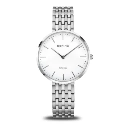 Titanium | polished silver | 19334-004