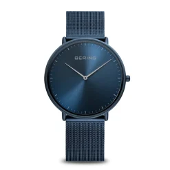 Ultra Slim | polished blue | 15739-397