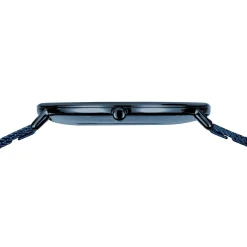 Ultra Slim | polished blue | 15739-397