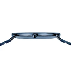 Ultra Slim | polished blue | 15729-397