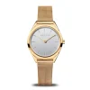 Ultra Slim | polished gold | 17031-334
