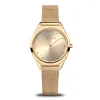 Ultra Slim | polished gold | 17031-333
