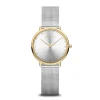 Ultra Slim | polished gold | 15729-010