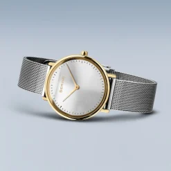 Ultra Slim | polished gold | 15729-010