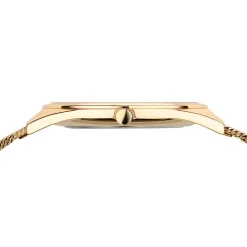 Ultra Slim | polished gold | 17031-333