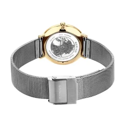 Ultra Slim | polished gold | 15729-010