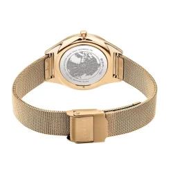 Ultra Slim | polished gold | 17031-333