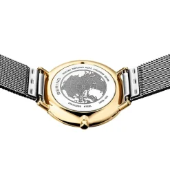 Ultra Slim | polished gold | 15729-010