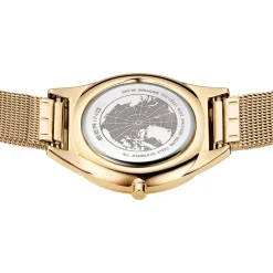 Ultra Slim | polished gold | 17031-333