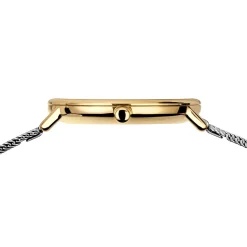 Ultra Slim | polished gold | 15729-010