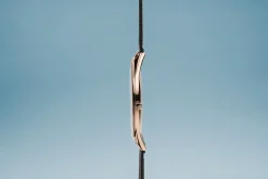 Ultra Slim | polished rose gold | 17039-166