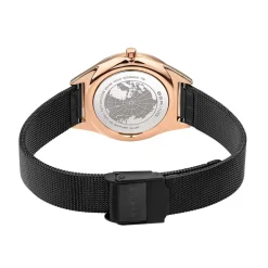 Ultra Slim | polished rose gold | 17031-162