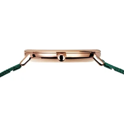 Ultra Slim | polished rose gold | 15729-868