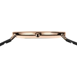 Ultra Slim | polished rose gold | 15739-166