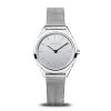 Ultra Slim | polished silver | 17031-000