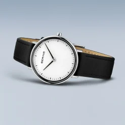 Ultra Slim | polished silver | 15729-404